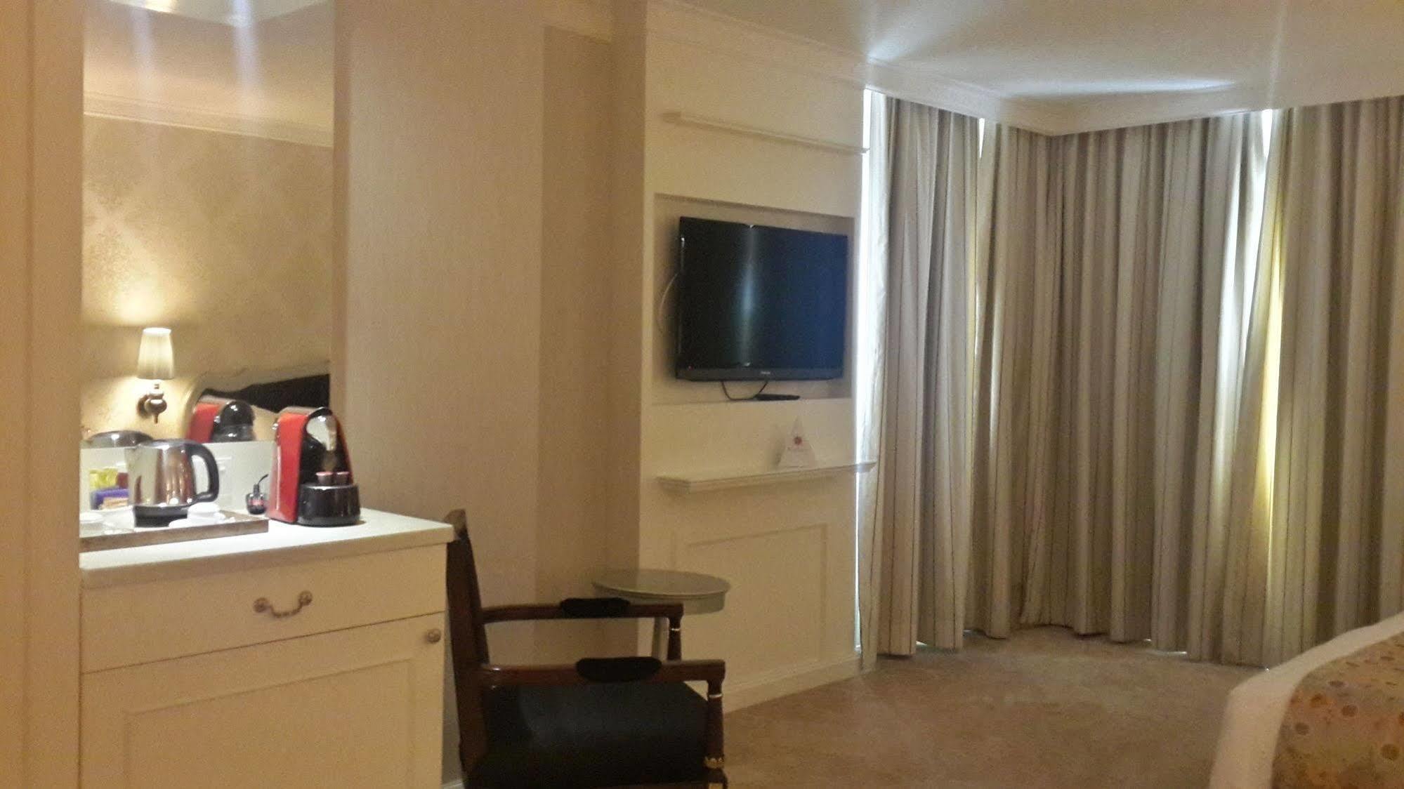 Rc Hotel Melaka Exteriér fotografie